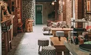 Lagi Cari Tempat Nongkrong di Kota Hujan? Kunjungi 7 Rekomendasi Cafe Instagrammable Bogor