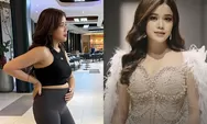 Beredar Foto Pegang Perut Buncit, Instagram Brisia Jodie Digeruduk Warganet: Hamil Ya?