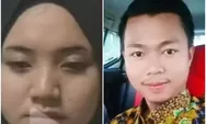 Wajah Gemoy Veni Oktaviana Bikin Dosen Suhardiansyah Tak Bisa Tahan Hasrat, Bawaannya Ingin 'Ngecas' Terus