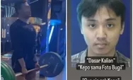 Malang Nasib Iptu Alvian Hidayat, Korbankan Jiwa Raga demi Rumah Tangga, Karina Malah Cicipi Lelaki Lain