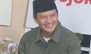 Fathan Kamil Caleg DPR RI Dapil 3 Jawa Barat Bakal Perjuangkan Umat Demi Kemaslahatan Bersama