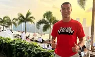 Christian Ronaldo Sumbangkan Hotel Mewah Miliknya Untuk Jadi Tempat Pengungsian Korban Gempa di Maroko