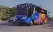  Kumpulan cerita lucu dan kisah nyata pasien disangka petugas rumah sakit dan bus jurusan Yogya Padang