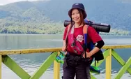 Nama Danau Depati Empat di Merangin Punya Sejarah Turun Temurun, Tapi Objek Wisata Ini Kurang Perhatian
