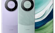 Sedih! HP Huawei Mate 60 Pro Tidak Akan Rilis di luar Tiongkok