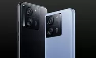 HP Kamera 50 MP Xiaomi 13T, Fotografi Terbaik Dengan Lensa Leica dan Sensor Sony IMX707 Super Canggih