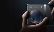 KAMERA JUARA, CHIPSET TERBAIK! VIVO X100 Segera Rilis! Terungkap Desain, Spesifikasi & Tanggal Rilis