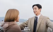 Jadwal Tayang Destined With You Episode 13 dan 14 di JTBC dan Netflix, Lengkap dengan Link Nonton Sub Indo