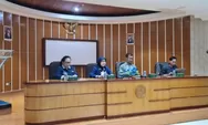 Tim MBKM USM Studi Banding ke UAD Yogyakarta