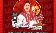 Program Undian "Ijolke" Bapenda Kota Semarang: Rejeki Jajan Dolan di Kota Semarang