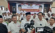 DPC Gerindra Kota Semarang Usulkan Gibran Rakabuming Raka Sebagai Calon Wakil Presiden Mendampingi Prabowo