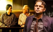 Killers of the Flower Moon, Film Terbaru Leonardo DiCaprio: Cek Link Nonton dan Sinopsis Disini !