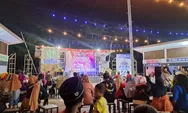 Andi Edy Manaf Bakal Dukung Langsung Peserta Final Festival Dangdut di Sengkul Bulukumba