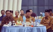 SBY dan Prabowo Duduk Bersebelahan Hingga Nyanyi Bareng, Sinyal akan Bersama ?