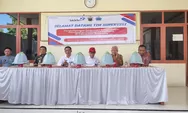 Apresiasi Program  Kerja Bupati Ilham Azikin, BKKBN Berharap Kabupaten Bantaeng Jadi Percontohan Daerah Lain
