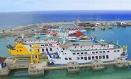 Update Jadwal Kapal Ferry dari Pelabuhan Bira ke Selayar, Selasa, 17 Oktober 2023