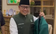 Silsilah Muhaimin Iskandar, Cawapres Anies Baswedan yang Miliki Ikatan Keluarga dengan Gus Dur