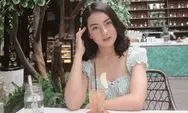 Apa Agama Ersya Aurelia? Intip Profil dan Biodata Artis Cantik Berdarah Jerman, Lengkap Daftar Sinetron