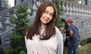 Rebecca Klopper Asli Mana? Ini Profil Kekasih Fadly Faisal yang Kembali Buat Publik Heboh