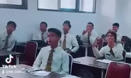 Video Mahasiswa Poltekpar Lombok Nyanyikan Lagu Dear God Ramai di Medsos, Langsung Direpost Penyanyi Asli