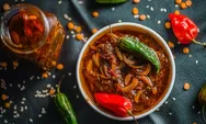 Mengenal Macam-macam Sambal dari Pulau Sulawesi, Mulai dari Khas Manado Sampai Tana Toraja