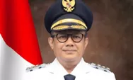 Profil Raden Gani Muhammad, Pj Wali Kota Bekasi yang Resmi Gantikan Tri Adhianto Punya Harta Kekayaan Segini