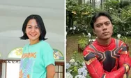 Aa Juju Buka Suara, Tanggapi Video Take Down Farida Nurhan Imbas Buntut Panjang Review Warung Nyak Kopsah