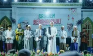 Jadwal Az Zahir Oktober 2023, Simak Info Majelis Sholawat yang akan Hadir di Sejumlah Wilayah