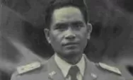 Siapa Nama Asli DI Pandjaitan? Inilah Profil Sosok Jenderal TNI AD yang Jadi Korban G30S PKI