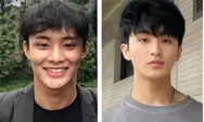 Profil Khalid Muh, TikToker Asal Indonesia yang Disebut Miliki Wajah Mirip Mark Lee NCT 127