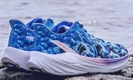 Trend Sehat dan Stylish: Sepatu Lokal untuk Lari Puncaki Kepopuleran di Indonesia