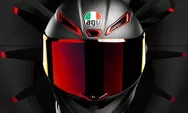 6 Rekomendasi Helm AGV Termahal: Full Face, Fitur Terbaik, Nyaman Dipakai, Kualitas Tak Diragukan 