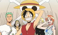 Bukan Luffy, Siapa Pemilik Bounty Tertinggi di One Piece Tahun 2023? 