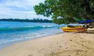 Penjelasan Atraksi Wisata Menarik di Serang, Banten, Dari Pantai Anyer hingga Rumah Hutan Cidampit