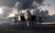 Boeing Ternyata Sempat Khawatir Indonesia Tak Punya Uang untuk Membayar Cicilan 24 Unit F-15 EX