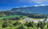 Warung Ini Sudah Berdiri 8 Tahun di Kawasan Wisata Terbesar di Jawa Tengah, Nekat Jual Makanan Serba Murah