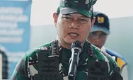 Panglima TNI Yudo Margono Memutasi 156 Perwira Tinggi, Berikut Penjelasannya