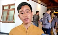 Heboh Gibran Masuk Golkar Trending Twitter, Tanda Tanda Cawapres Prabowo Subianto 2024?