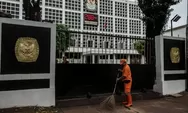 KPU Rilis Nama-nama Bakal Caleg DPR DPD Mantan Terpidana, Ada 6 dari Dapil Sulsel, Ini Daftarnya