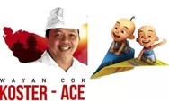 Gubernur Wayan Koster ingatkan generasi muda bali: Tinggalkan Upin dan Ipin, bangga pada budaya sendiri! 