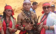 Panglima Pajaji tolak IKN, sebut tak mau Kalimantan bernasib seperti Papua: Batu bara dan sawit telah merusak!