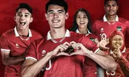 Lebih dekat dengan pecinta sepakbola, Timnas Indonesia miliki media sosial spesial