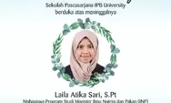 Tragedi kebakaran laboratorium IPB University telan nyawa mahasiswa, alumni angkat suara