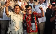 Batal umumkan pemecatan, PDI Perjuangan akan kirim surat ke Budiman Sudjatmiko yang membelot ke kubu Prabowo