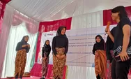 USAID ajak Anak Panutan di Tangerang suarakan merdeka dari kuman