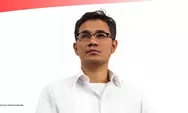 Profil Budiman Sudjatmiko, mantan aktivis 98 yang dipecat dari PDI Perjuangan karena dukung Capres Prabowo 