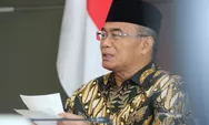 Menko PMK wacanakan larangan haji lebih dari sekali, Muhadjir: Antrean lama banyak lansia