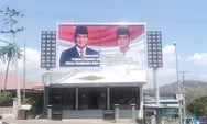Heboh baliho Prabowo-Gibran di Labuan Bajo, Gerindra tak masalah, PDI Perjuangan anggap lelucon politik