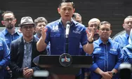 Setelah dikhianati oleh koalisi Anies Baswedan, AHY: mari kita buka lembaran baru!