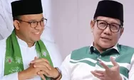 Anies dan Muhaimin bersatu, akademisi anggap ini sebagai lambang persatuan Muhammadiyah dan NU